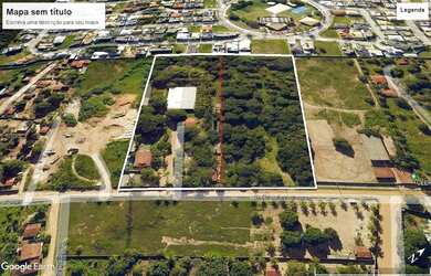 Imagem 5: Granja no Parque do Jiqui - Parnamirim/RN 3 hectares