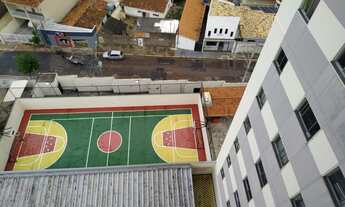 Imagem 4: BLURLE MARX - APT. para venda tem 140 m2 com 3 quartos em Quilombo - Cuiabá - MT