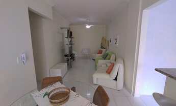 Imagem 4: Apartamento para venda na Enseada-Guarujá, próximo á praia, 2 dormitórios e lazer