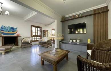 Imagem 4: Casa de condomínio