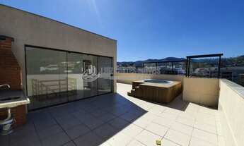 Imagem: Cobertura, 4 quartos, 170M², Jardim Uruçanga