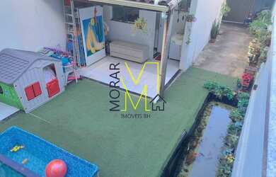 Imagem 5: Casa 2 quartos - Céu Azul em Belo Horizonte/MG