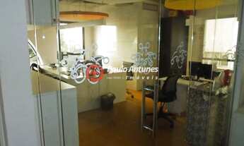 Imagem 3: Conjunto Comercial - R$ 1.900.000,00 - 180m² - Código: 8989