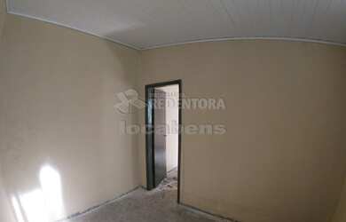 Imagem 2: São José do Rio Preto - Casa Padrão - Eldorado