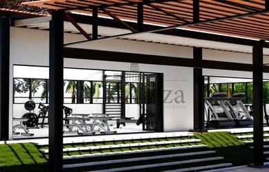 Imagem 4: Lote/Terreno 1216m² - Condomínio Recanto da Baronesa