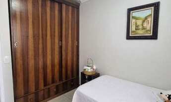 Imagem 7: Apartamento com 3 dormitórios à venda, 63 m² por R$ 350.000 - Baeta Neves - São Bernardo d