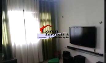 Imagem: Apartamento 1 dormitório de Frente Parque