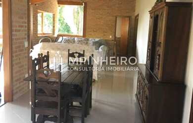 Imagem 6: Casa a venda com 4 dormitórios na Serra da Cantareira