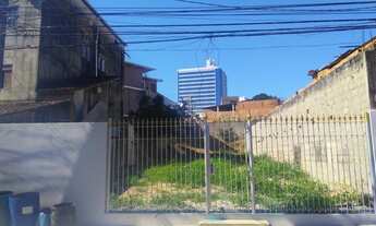 Imagem: Terreno Alto Cajueiros - Macaé, com 273m2