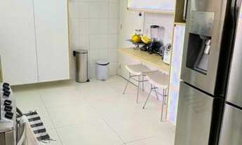 Imagem: APARTAMENTO - MORUMBI - SP