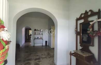 Imagem 5: Porto Alegre - Casa Padrão - Vila Assunção