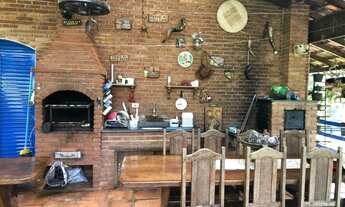 Imagem 4: Sítio á venda - Mairiporã