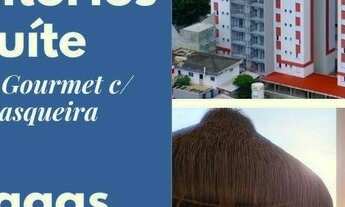 Imagem 1: Apartamento à venda, 67 m² por R$ 342.000,00 - Mogi Moderno - Mogi das Cruzes/SP