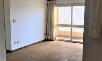 Imagem 2: Apartamento com 1 dormitório, 49 m² - venda por R$ 160.000,00 ou aluguel por R$ 600,00/mês