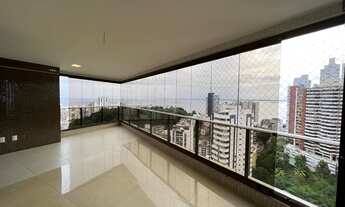 Imagem 2: 2 suítes Vista Mar