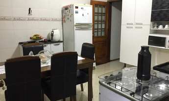 Imagem 3: CASA À VENDA NO JARDIM PAGLIATO - SOROCABA/SP