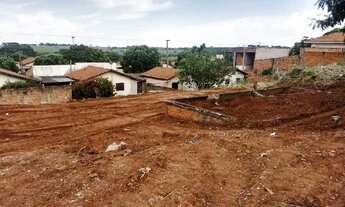 Imagem 5: PRESIDENTE PRUDENTE - Terreno Padrão - RESIDENCIAL MONTE CARLO