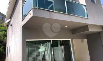 Imagem: Mairiporã - Casa Padrão - SERRA DA CANTAREIRA