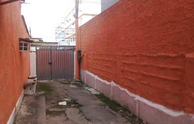 Imagem 4: Casa tipo apartamento próximo do Supermercado Guanabara