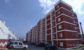 Imagem 2: Apartamento para Venda em Suzano, Parque Santa Rosa, 2 dormitórios, 1 suíte, 1 banheiro, 1