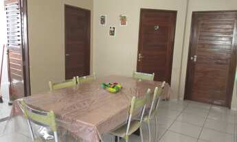 Imagem 2: Casa para venda com 90 metros quadrados com 3 quartos em Presidente Costa e Silva - Mossor