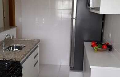 Imagem 7: 2 Dormitórios - Jardim Satélite - Res. Lira