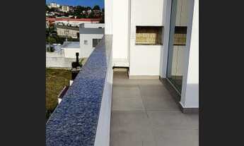 Imagem 4: Linda cobertura próxima Iguatemi