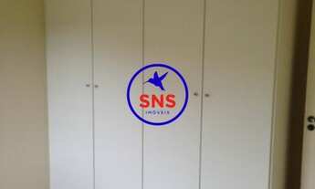 Imagem 6: APARTAMENTO RESIDENCIAL em CAMPINAS - SP, VILA GEORGINA