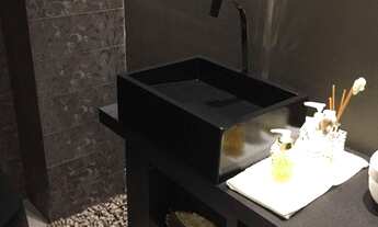 Imagem 3: The One Gramercy Park - Apto 3 Suítes com 124m2