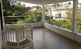 Imagem 8: Condomínio - Urbanova - 450m² - 4 Dormitórios - Aceita permuta