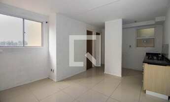 Imagem 1: Apartamento à Venda - Alto Petrópolis, 2 Quartos, 44 m2