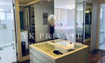 Imagem 6: Apartamento / Perdizes /Piazza Del Sole/ 270 m2 / 4 dormitórios/ 4 suítes / 4 vagas