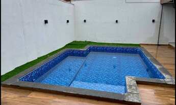 Imagem 4: Casa com fino acabamento Santo Antônio - Lorena - SP