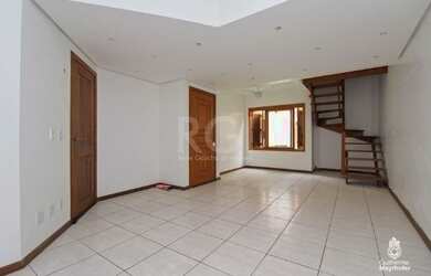 Imagem 3: Porto Alegre - Casa Padrão - Camaquã