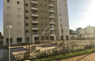 Imagem 4: Apartamento - Morumbi - Paulínia