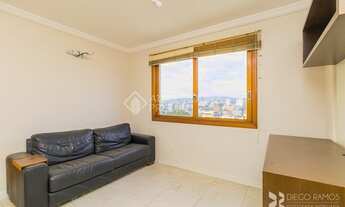 Imagem 5: Apartamento com 2 quartos, suite e vaga dupla em Cristo Redentor - Porto Alegre - RS