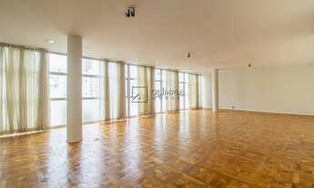 Imagem 2: Apartamento Venda Higienópolis 200 m² 3 Dormitórios