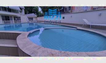 Imagem 1: RIZZI IMÓVEIS VENDE: APARTAMENTO NA FREGUESIA 3 QUARTOS SENDO 1 SUÍTE!! Cód. RS004