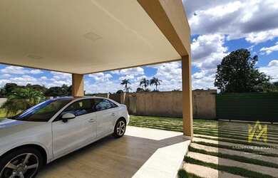 Imagem 7: SMPW Quadra 09, Moderna Oportunidade, Park Way