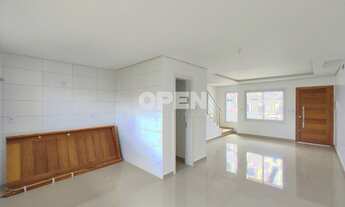 Imagem 4: Sobrado para venda com 127 metros quadrados com 3 quartos em Igara - Canoas - RS