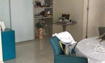 Imagem 7: Apartamento com 3 dormitórios à venda, 145 m² por R$ 1.060.000 - Condomínio Ekobé - Taubat