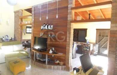 Imagem 4: Porto Alegre - Sítio - Belém Novo