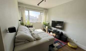 Imagem 5: Apartamento no Umarizal com 2 quartos, banheiro e aérea de serviço