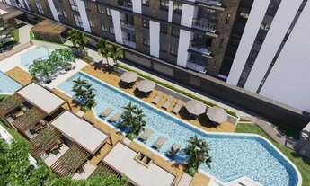 Imagem 3: Apartamento para Venda em Cabedelo, Poço, 2 dormitórios, 1 suíte, 1 banheiro, 2 vagas