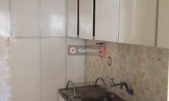 Imagem 7: APARTAMENTO COM 01 DORMITÓRIO À VENDA NO CENTRO