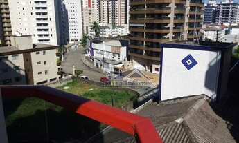 Imagem 6: Apartamento com 1 dormitório à venda, 54 m² por R$ 240.000,00 - Vila Guilhermina - Praia G