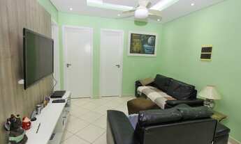 Imagem 2: APTO MOBILIADO NA OCIAN 02DORMITORIOS COM SUITE VARANDA VISTA MAR