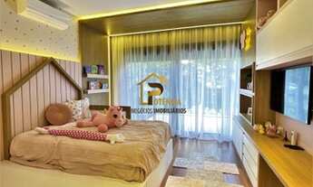 Imagem 5: Barueri - Casa Padrão - Alpha conde