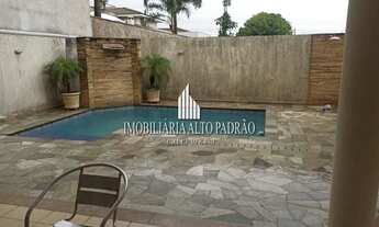 Imagem 7: Casa de Condomínio com 4 dorms, Residencial Damha III, São José do Rio Preto - R$ 1.45 mi