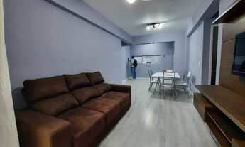 Imagem 6: Oportunidade na quadra-mar, 02 dormitórios + dependência com bwc!! Vista mar